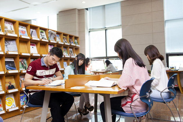 韩国语学院进修多久才能升入大学