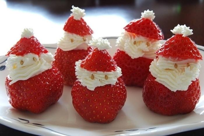 4寸加高草莓慕斯怎么制作更好吃？