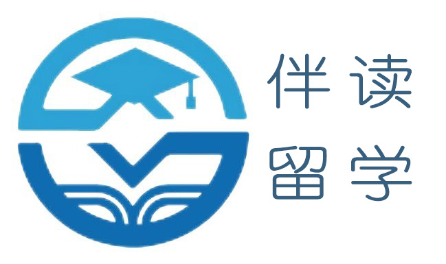 北京伴读留学教育logo