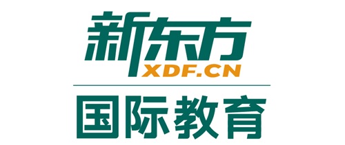 合肥新东方PTE教育机构logo